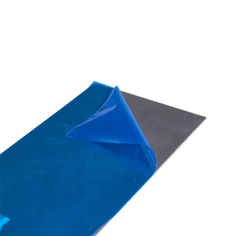 No residue PE protective film for aluminum sheet