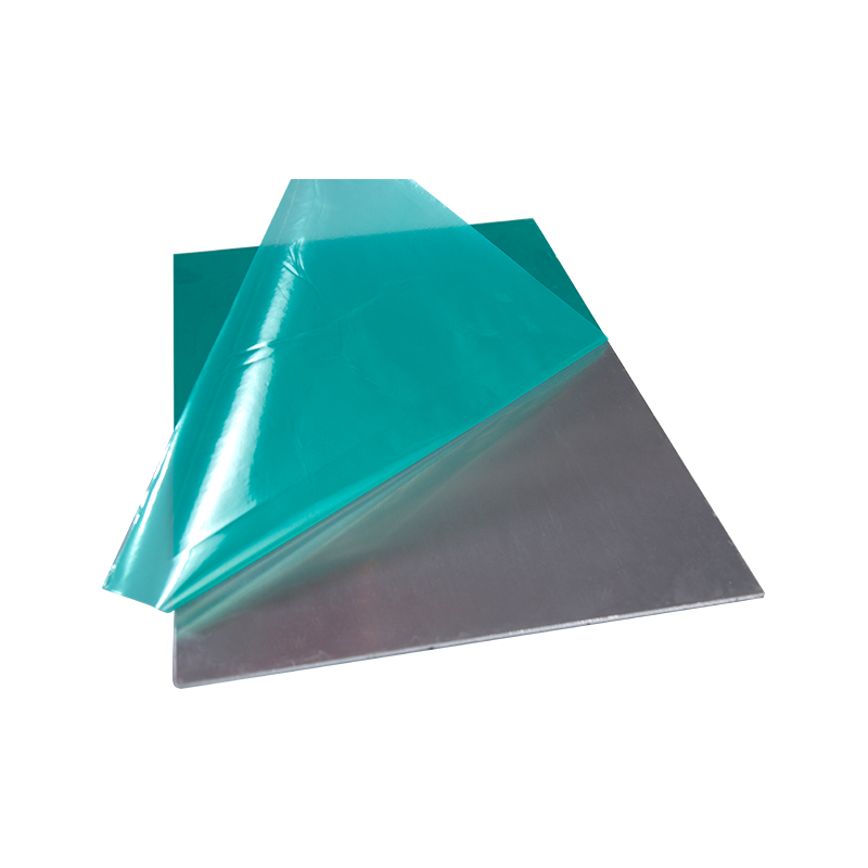 No residue PE protective film for aluminum sheet