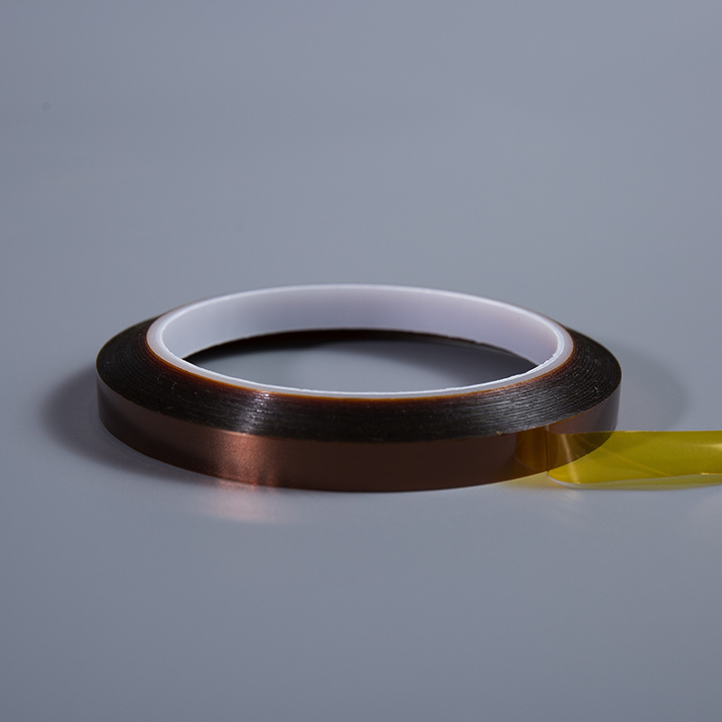 Heat resistant PI tape