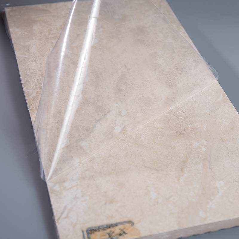 Rock countertop protective film